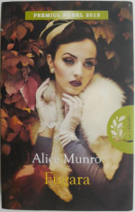 Fugara &amp;ndash; Alice Munro foto