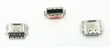 Conector alimentare Samsung Galaxy C5