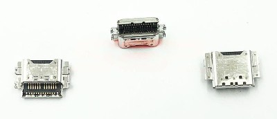 Conector alimentare Samsung Galaxy C5 foto