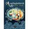 A csillagtall&eacute;rok - Grimm Testv&eacute;rek