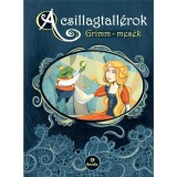A csillagtall&eacute;rok - Grimm Testv&eacute;rek