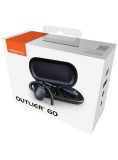 Creative Outlier Go Tws Open-ear Blue Android Devices|Apple Devices