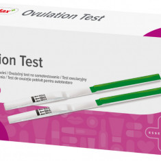 Dr. Max Test de ovulatie, 7 bucati