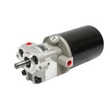 Pompa hidraulica de directie 5cm3, sens stanga, pentru Massey Ferguson