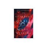 The Stardust Grail