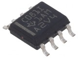 Amplificator Operațional 10MHz Canal 1 SO8 Rola Bandă