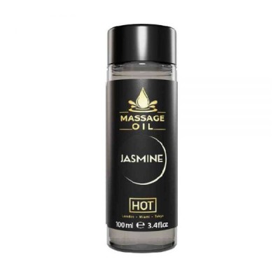 Ulei de Masaj Aroma Iasomie 100 ml foto
