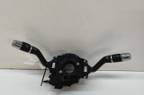 Maneta semnalizare ștergătoare JAGUAR F-PACE X761 2022 OEM: L8B2-13N064-DC,1AA-ZWO0147-B | 31650164