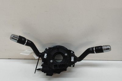 Maneta semnalizare ștergătoare JAGUAR F-PACE X761 2022 OEM: L8B2-13N064-DC,1AA-ZWO0147-B | 31650164 foto