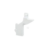 Suport rabatare st&acirc;nga pentru frigider BOSCH 00657906 BALAY SIEMENS Original