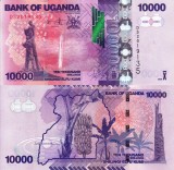 UGANDA 10.000 shillings 2025 UNC!!!