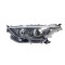 Far TOYOTA YARIS (XP210), 02.2020-, partea Stanga, OE, cu &amp;quot;lumina timp de zi&amp;quot; tip LED; HiR2+LED+WY21W; electric; halogen