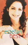 Gloria Estefan - Best Of, Caseta audio