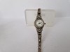 Ceas Dama Argint 925 Vintage Quartz, Anii &#039;80-&#039;90
