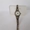 Ceas de Dame Quartz Vintage din Argint de 925