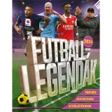 Futball-legend&aacute;k 2024 - David Ballheimer