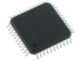 Microcontroler 8051 cu interfață I2C, SPI, UART - 2,4&divide;5,5V DC