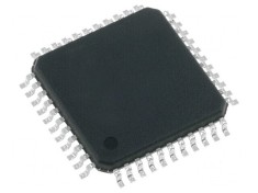 Microcontroler 8051 cu interfa?a I2C, SPI, UART - 2,4?5,5V DC foto