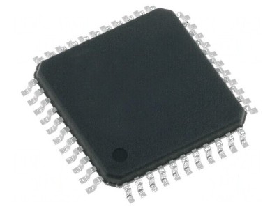 Microcontroler 8051 cu interfață I2C, SPI, UART - 2,4&amp;divide;5,5V DC foto
