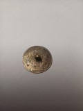 AMS @ - NASTURE - MONEDA DE ARGINT, lucrat din moneda de 10 KREUZER 1754, SUPERB