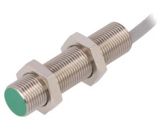 Senzor Inductiv PNP NO 0-4mm 10-30VDC M12 IP67 200mA
