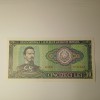 Di. 118. Bancnota 50 lei 1966 necirculata