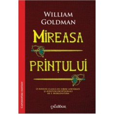 Mireasa printului &ndash; William Goldman
