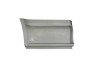 Segment reparatie aripa spate Volkswagen Transporter/Multivan (T5), 04.2003-2015, model: Versiune Long, montare spate, dreapta, galvanizat; in fata c, Rapid