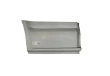 Segment reparatie aripa spate Volkswagen Transporter/Multivan (T5), 04.2003-2015, model: Versiune Long, montare spate, dreapta, galvanizat; in fata c, Rapid