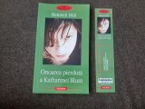 Heinrich Boll - Onoarea pierduta a Katharinei Blum