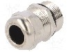 Presetupa alama, PG13,5, IP68, HSK-M-Ex, HUMMEL - 1.610.1300.60