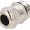 Presetupa alama, PG13,5, IP68, HSK-M-Ex, HUMMEL - 1.610.1300.60