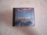 CD original: JOURNEY - Raised On Radio (1986), Stare foarte buna, Rock