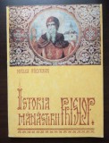 Pr. Prof. Mircea Păcurariu - Istoria Mănăstirii Prislop