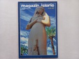 Revista MAGAZIN ISTORIC, NR. 7 (484), IULIE 2007
