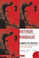 Arthur Rimbaud Complete Works foto