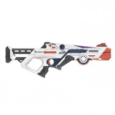 Set Pusca Nerf Laser Ops Pro 2 Deltaburst foto