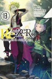 Re:ZERO - Starting Life in Another World (Light Novel) - Volume 13 | Tappei Nagatsuki, Yen On