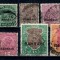 Bahrain 1933 - George V, Mi.No. 1-10, 12-14 serie inc.