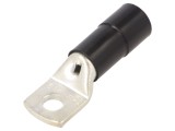 Conector inelar tubular M12 12,5mm 150mm2 crimpat pe cablu