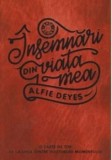 Insemnari din viata mea/Alfie Deyes