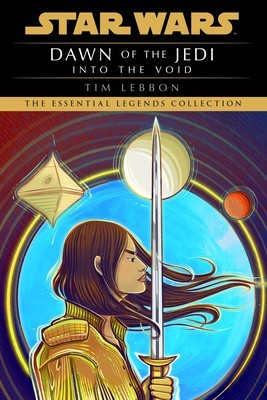 Into the Void: Star Wars Legends (Dawn of the Jedi) foto