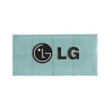 LOGO LG SIDE BY SIDE LG MFT62346511