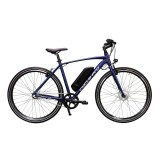 Cumpara ieftin Bicicleta Electrica Cycle Pro 28171 - 28 Inch, M-L, Albastru Ultimate FactoryBikes