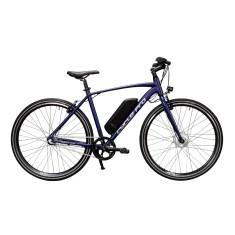 Bicicleta Electrica Cycle Pro 28171 - 28 Inch, M-L, Albastru Ultimate FactoryBikes