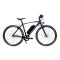 Bicicleta Electrica Cycle Pro 28171 - 28 Inch, M-L, Albastru Ultimate FactoryBikes
