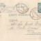 *Romania, c. p., circulata intern (2), 1949