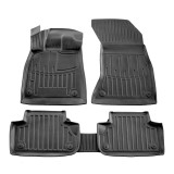 Set Covorase Auto Cauciuc Umbrella Pentru Audi Q5 (Fy) (2016-2022)