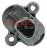 Debitmetru / senzor debit aer OPEL MOKKA (2012 - 2016) METZGER 0890335
