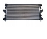 Radiator intercooler Fiat Ducato 2014-, 780x395x32mm, SRLine 577008-11